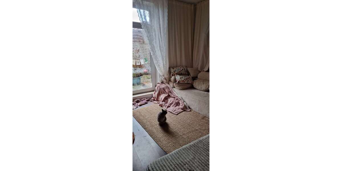 Etagenwohnung Aachen Aachen-Mitte - 2 Zimmer, 80 m&sup2;, 780&euro; | Angebot:27307822