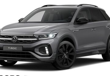 VW T-Roc 24.443 km 36.870 &euro; Alsdorf 52477