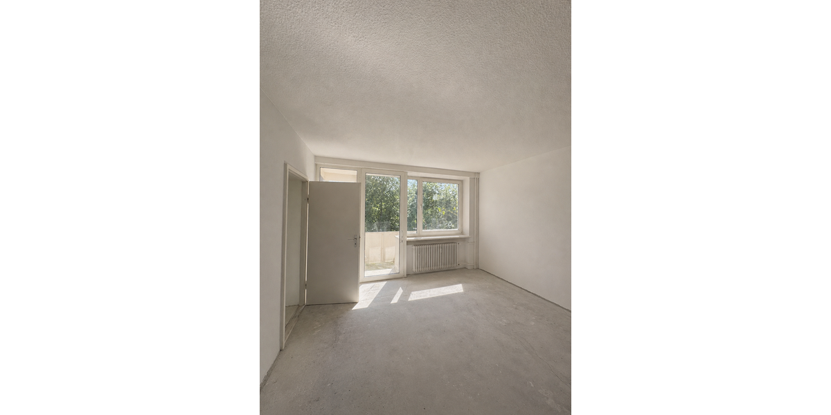Etagenwohnung Baesweiler Setterich - 2 Zimmer, 51 m&sup2;, 360&euro; | Angebot:27121024
