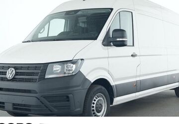 VW Crafter 8.540 km 35.970 &euro; Stolberg 52222