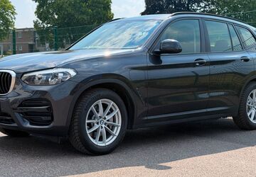 BMW X3 200.489 km 18.499 &euro; Würselen 52146