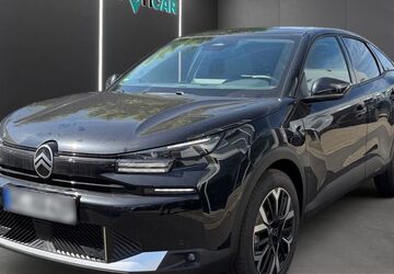 Citroen C4 5.555 km 22.490 &euro; Aachen 52078
