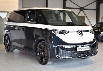 VW ID. Buzz 20.000 km 45.999 &euro; Düren 52351