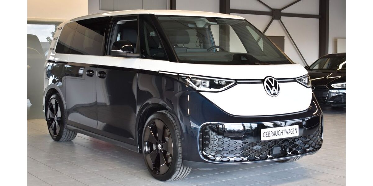 VW ID. Buzz 20.000 km 45.999 &euro; Düren 52351