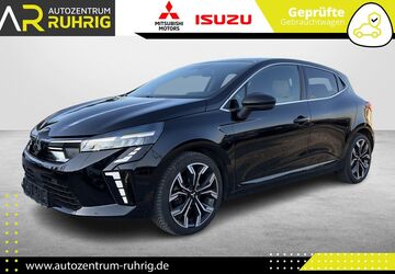 Mitsubishi Colt 13.800 km 17.990 &euro; Jülich 52428