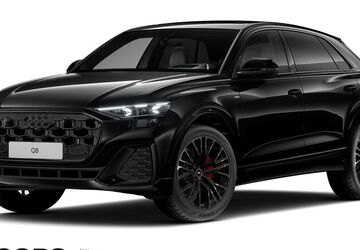 Audi Q8 22.331 km 79.820 &euro; Aachen 52078