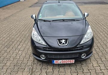 Peugeot 207 135.000 km 4.900 &euro; Aachen 52068