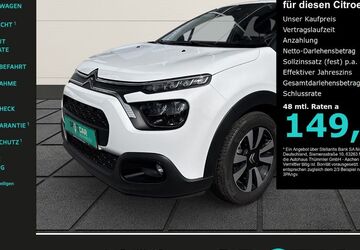 Citroen C3 15.107 km 14.690 &euro; Aachen 52070