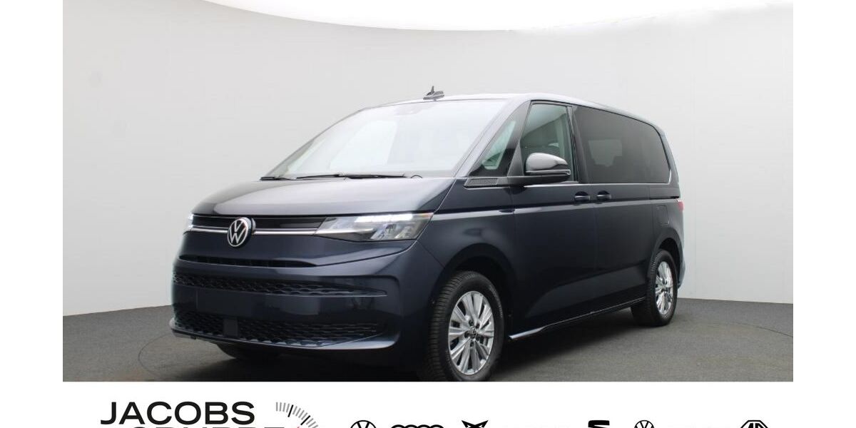 VW T7 Multivan 24.116 km 56.970 &euro; Stolberg 52222