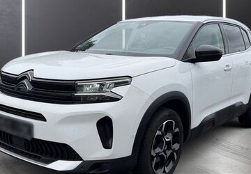Citroen C5 Aircross 32.557 km 24.690 &euro; Aachen 52078