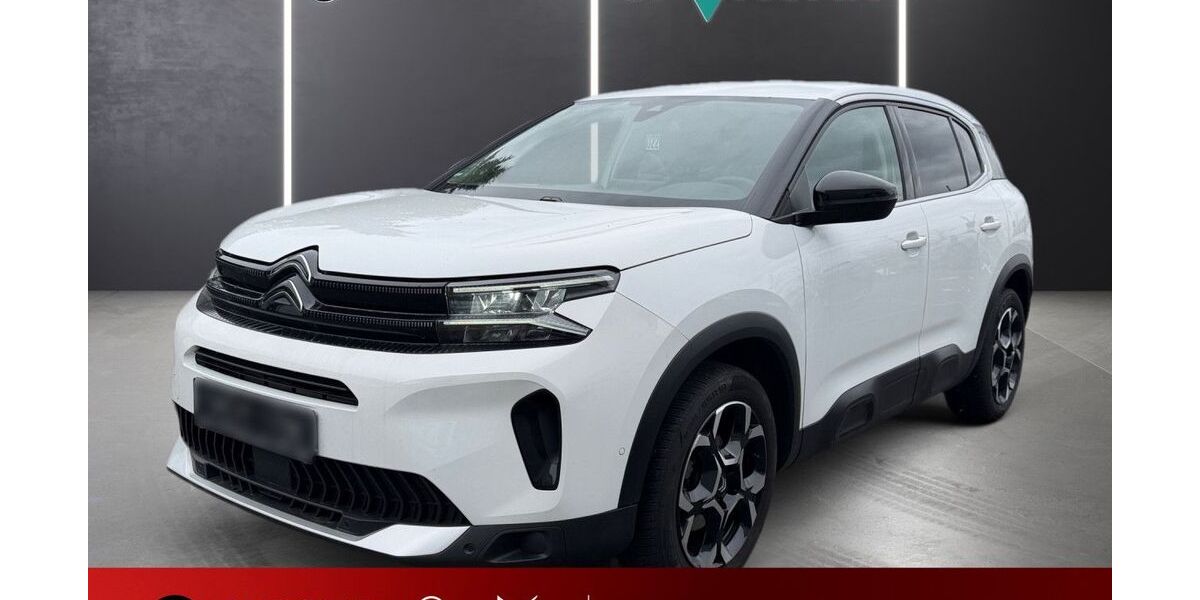 Citroen C5 Aircross 32.557 km 24.690 &euro; Aachen 52078