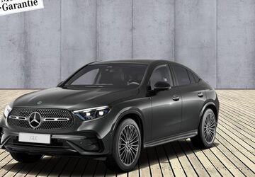 Mercedes-Benz GLC 300 19.200 km 64.850 &euro; Geilenkirchen 52511