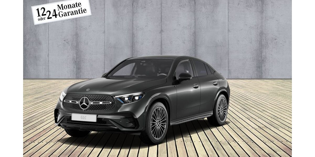 Mercedes-Benz GLC 300 19.200 km 64.850 &euro; Geilenkirchen 52511