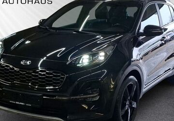 Kia Sportage 81.924 km 21.979 &euro; Aachen 52070