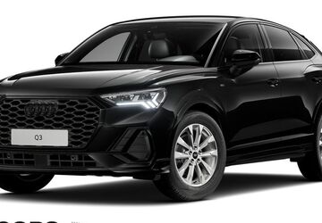 Audi Q3 25.802 km 36.920 &euro; Aachen 52078