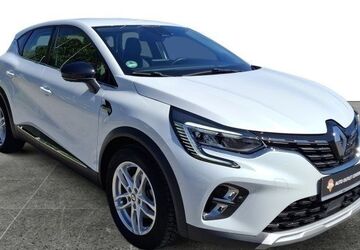 Renault Captur 91.661 km 13.990 &euro; Aachen 52068