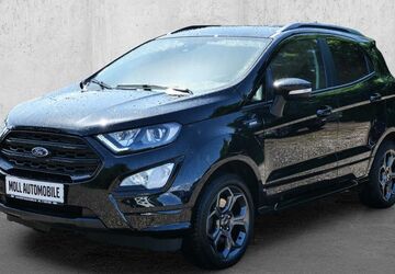 Ford EcoSport 47.900 km 16.480 &euro; Aachen 52078