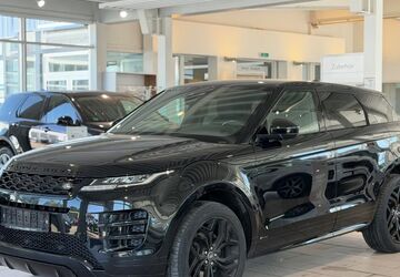 Land Rover Range Rover Evoque 84.000 km 22.999 &euro; Inden 52459