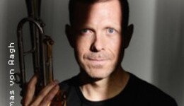 Nils Wülker Quartet - Zuversicht - Live