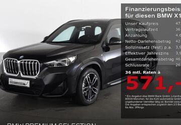 BMW X1 22.907 km 43.980 &euro; Aachen 52078