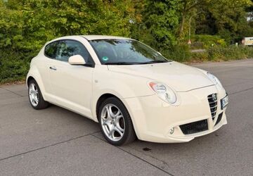 Alfa Romeo MiTo 160.000 km 2.690 &euro; Düren 52349