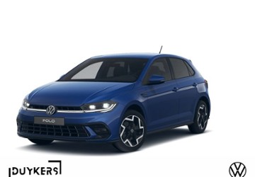 VW Polo 12.700 km 25.989 &euro; Baesweiler 52499