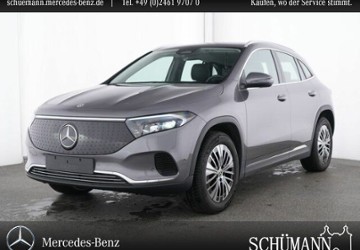 Mercedes-Benz EQA 8.502 km 39.900 &euro; Jülich 52428