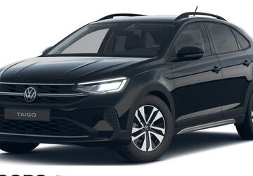 VW Taigo 12.738 km 24.680 &euro; Alsdorf 52477
