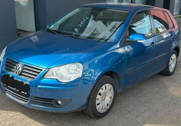 VW Polo 162.870 km 4.750 &euro; Aachen 52078