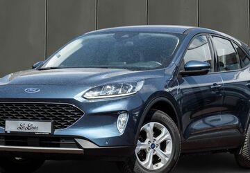 Ford Kuga 60.300 km 22.490 &euro; Düren 52349
