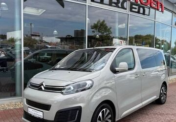 Citroen SpaceTourer 104.987 km 28.990 &euro; Düren 52353