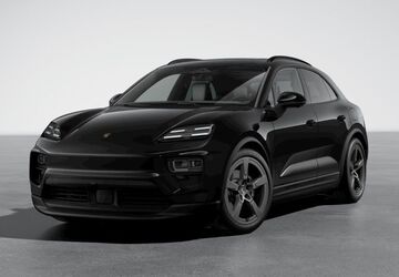 Porsche Macan 23.158 km 77.400 &euro; Aachen 52068