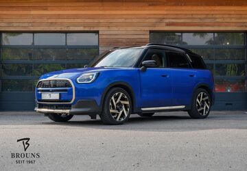 Mini Countryman E (Cooper) 12.500 km 40.950 &euro; Aachen 52072