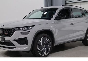 Skoda Kodiaq 16.729 km 39.995 &euro; Aachen 52078