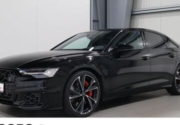Audi S6 26.274 km 62.720 &euro; Aachen 52078