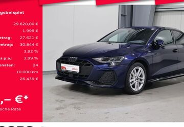 Audi A3 10.698 km 29.620 &euro; Aachen 52078