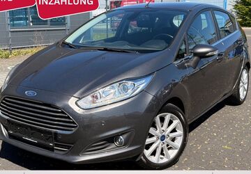 Ford Fiesta 94.000 km 5.750 &euro; Übach-Palenberg ( nähe Aachen ) 52531