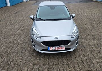 Ford Fiesta 160.000 km 5.999 &euro; Aachen 52068