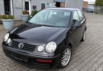 VW Polo 168.000 km 2.500 &euro; Aachen 52074