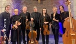 Große Symphonien – kleine Besetzung