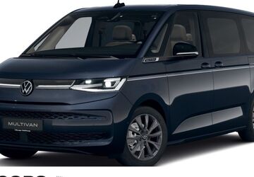 VW T7 Multivan 26.129 km 51.970 &euro; Aachen 52078
