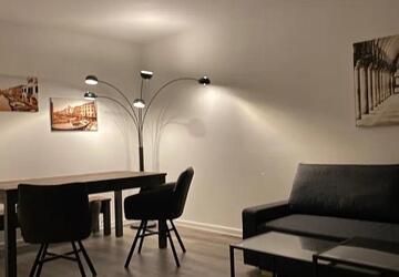 Wohnung Aachen Aachen-Mitte - 2 Zimmer, 61 m&sup2;, 990&euro; | Angebot:25870132