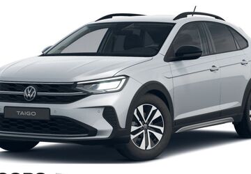 VW Taigo 20.568 km 23.960 &euro; Alsdorf 52477