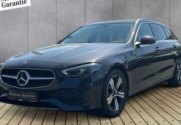 Mercedes-Benz C 180 17.450 km 34.850 &euro; Geilenkirchen 52511