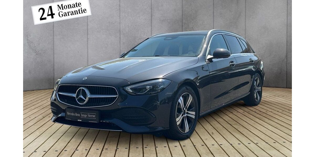Mercedes-Benz C 180 17.450 km 34.850 &euro; Geilenkirchen 52511