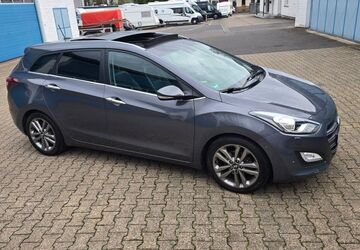 Hyundai i30 179.000 km 7.000 &euro; Aachen 52068