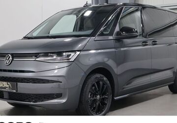 VW T7 Multivan 3.999 km 59.970 &euro; Aachen 52078