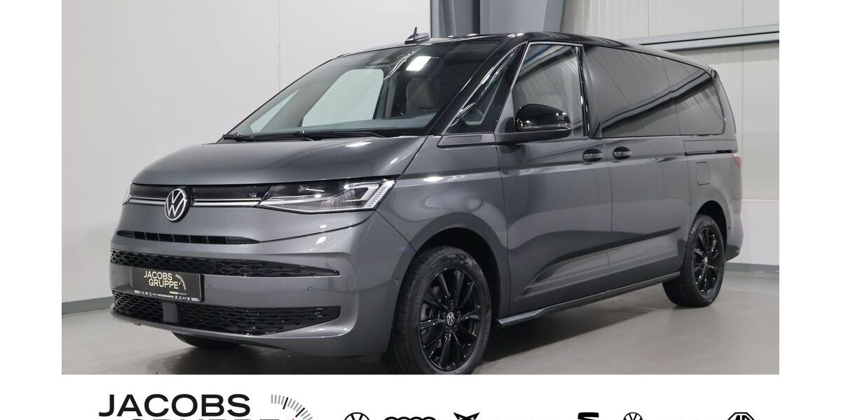 VW T7 Multivan 3.999 km 59.970 &euro; Aachen 52078