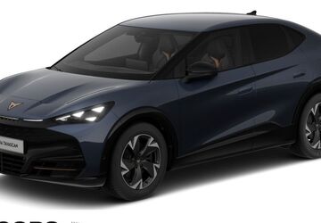 Cupra Tavascan 10.494 km 38.420 &euro; Düren 52351