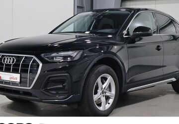 Audi Q5 25.090 km 40.820 &euro; Aachen 52078